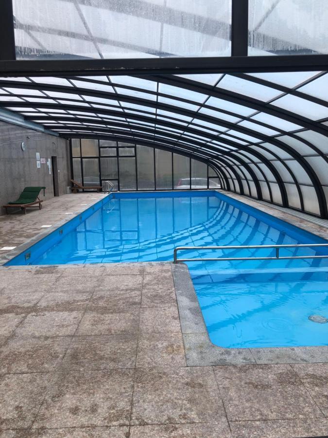 Dom Nad Morzem 250M Od Plazy Miedzywodzie Międzywodzie Exterior foto