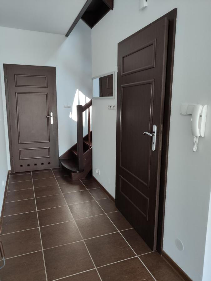 Dom Nad Morzem 250M Od Plazy Miedzywodzie Międzywodzie Exterior foto